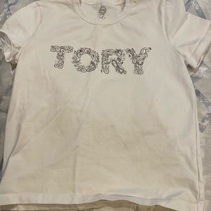 Tory Burch shirt. Excellent condition